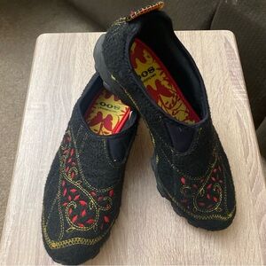 Vintage New Balance 800 (2008)